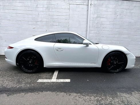 Used 2015 Porsche 911 Carrera GTS RWD image 6