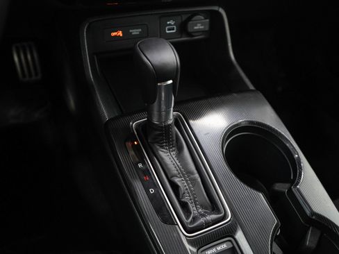 Used 2024 Honda Civic Sport image 22