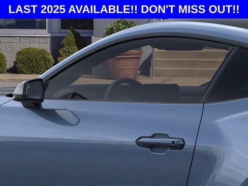 New 2025 Ford Mustang Dark Horse RWD image 20