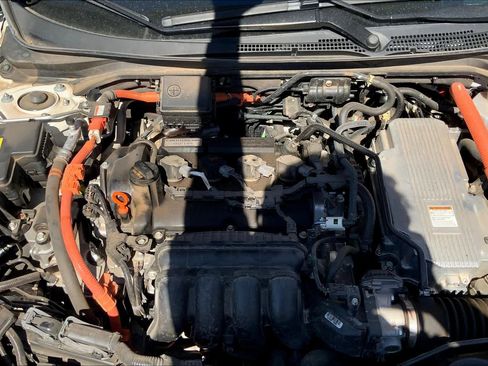 Used 2019 Honda Insight Touring image 30