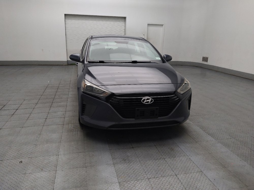 Used 2018 Hyundai Ioniq Blue FWD image 14