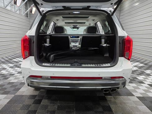 Used 2025 Hyundai Palisade Calligraphy AWD/4WD image 47