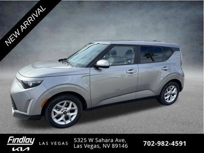 Certified 2024 Kia Soul LX w/ Option Group 015
