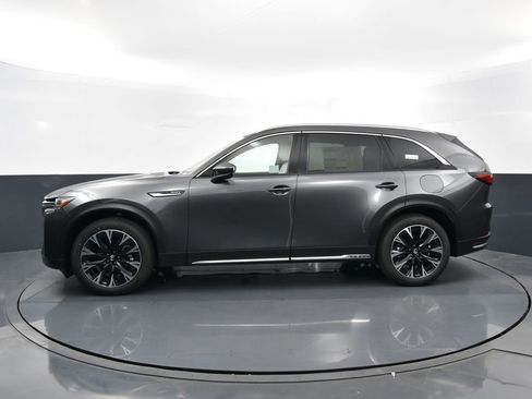 New 2026 MAZDA CX-90 Plug-In Hybrid w/ Premium Plus image 7