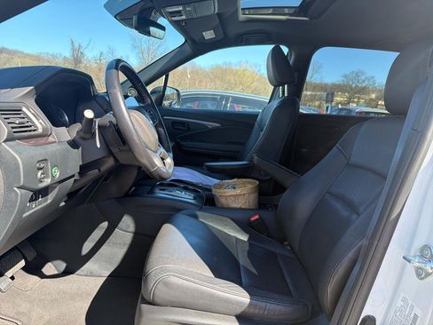 Used 2023 Honda Passport EX-L image 19