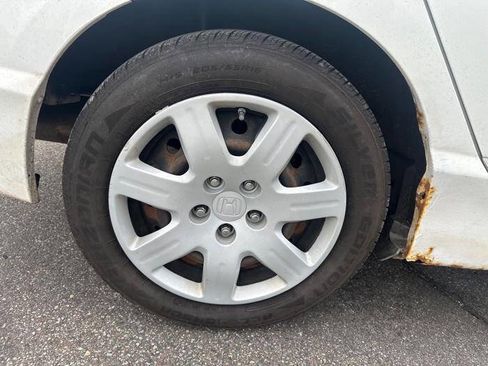 Used 2009 Honda Civic LX image 13