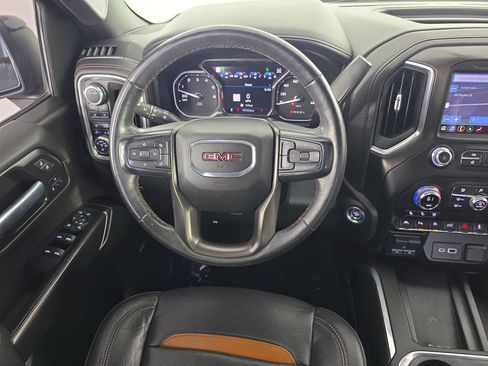 Used 2021 GMC Sierra 1500 AT4 w/ AT4 Value Package AWD/4WD image 37