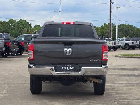 Used 2022 RAM 2500 Tradesman AWD/4WD image 6
