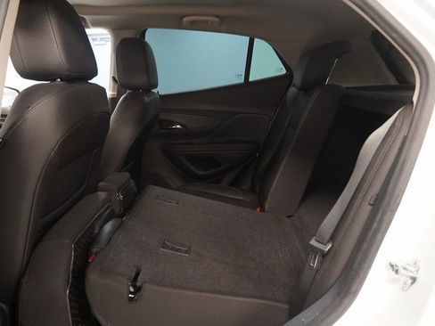 Certified 2022 Buick Encore Preferred w/ Safety Package image 26