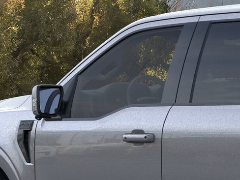 New 2026 Ford F150 Lariat w/ Equipment Group 501A Mid AWD/4WD image 22