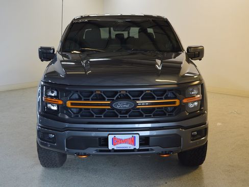 Used 2025 Ford F150 Tremor AWD/4WD image 8