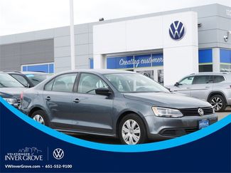 Used 2013 Volkswagen Jetta S image 1