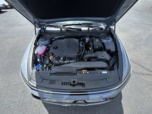 Certified 2026 Hyundai Sonata SEL FWD image 27