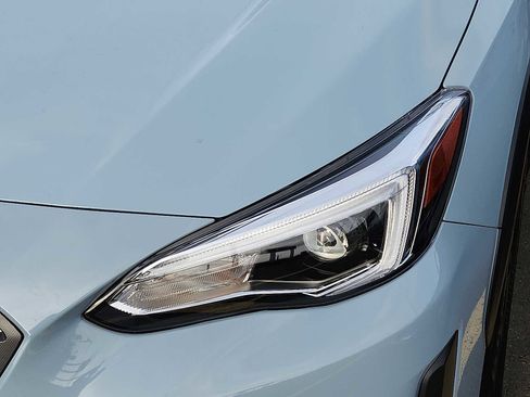 Used 2022 Subaru Crosstrek 2.5i Limited w/ Moonroof Package 1 image 8