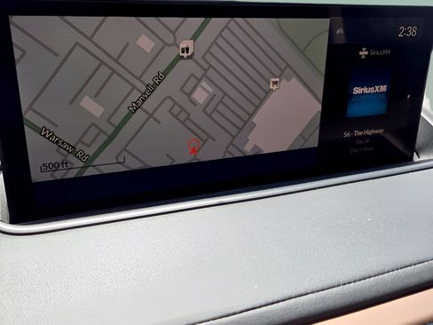 Used 2022 Acura MDX FWD w/ Technology Package image 17