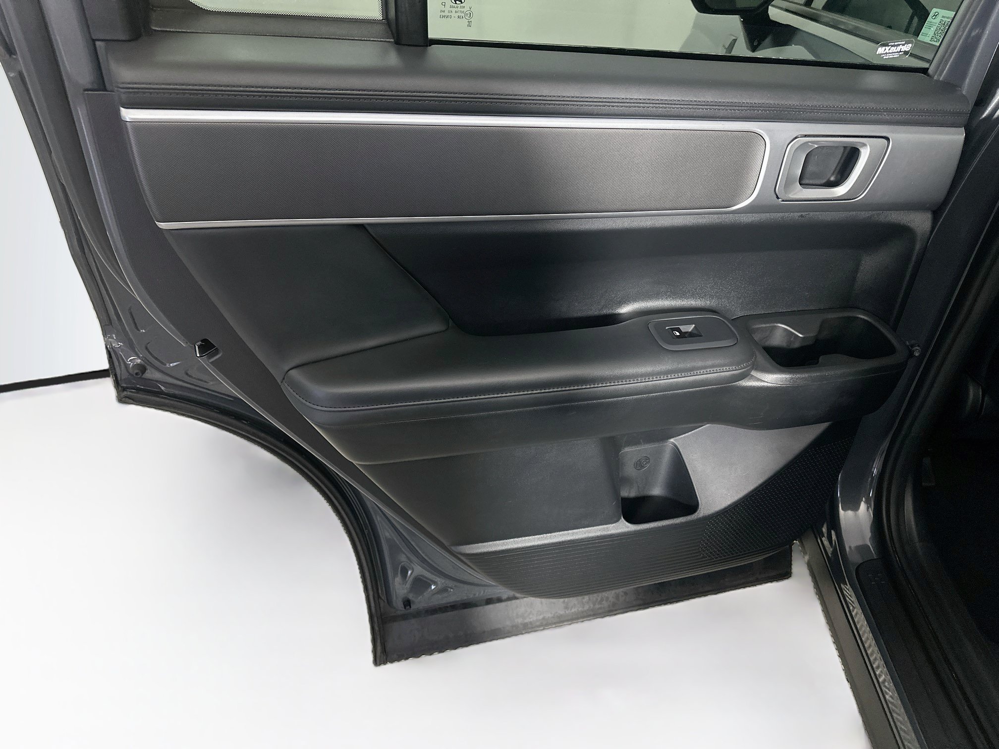 Used 2026 Hyundai Santa Fe SEL FWD image 25