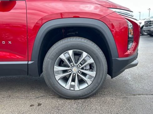 New 2026 Chevrolet Equinox LT w/ Convenience Package II FWD image 15