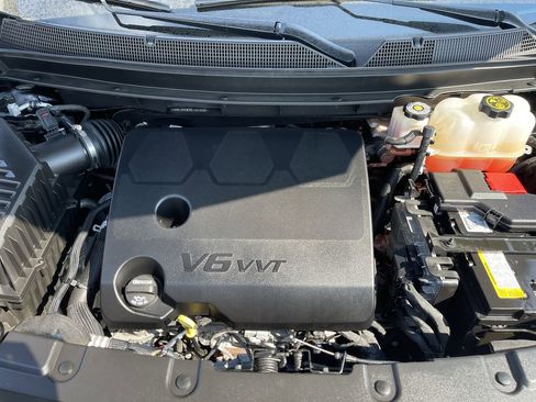 Certified 2022 Chevrolet Traverse Premier image 30