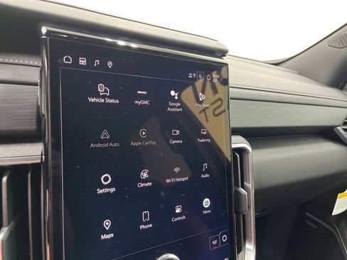 New 2026 GMC Acadia Elevation FWD image 17