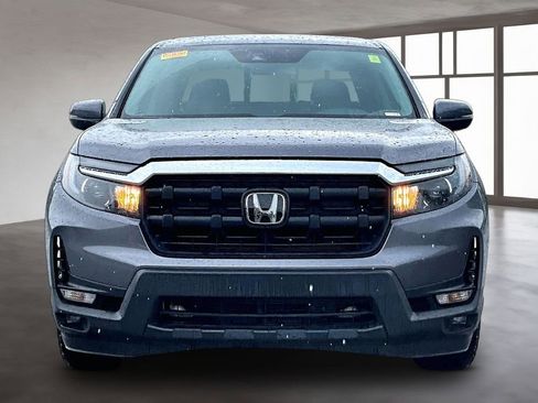 Used 2025 Honda Ridgeline RTL image 2