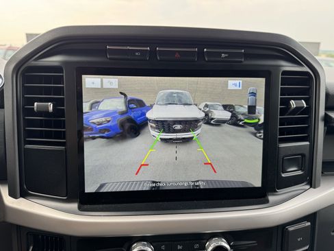 Used 2022 Ford F150 XLT w/ Equipment Group 302A High image 21