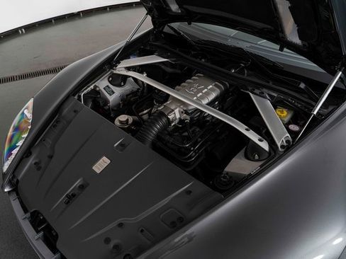 Used 2010 Aston Martin V8 Vantage Roadster image 27