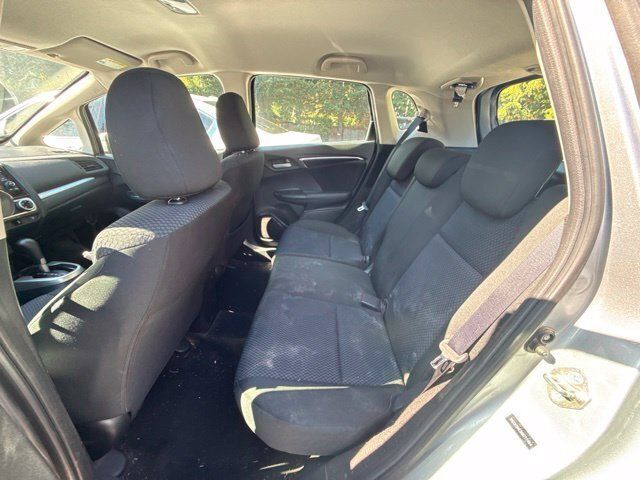 Used 2019 Honda Fit LX image 7