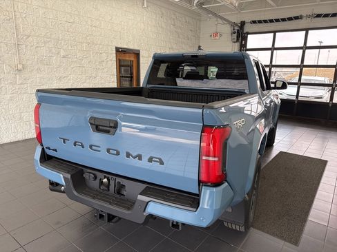 New 2026 Toyota Tacoma TRD Sport image 7