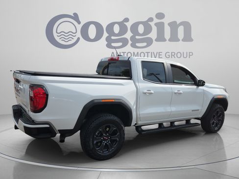 Certified 2024 GMC Canyon Elevation w/ Convenience Package RWD image 5