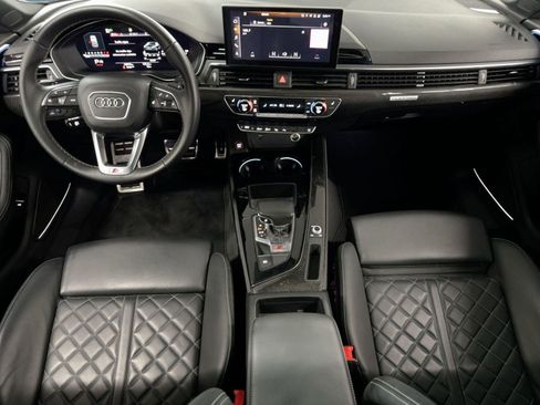 Used 2023 Audi S5 Prestige w/ Prestige Package image 26