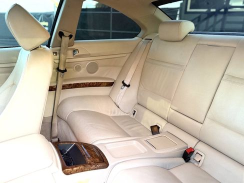 Used 2007 BMW 335i Coupe RWD image 13