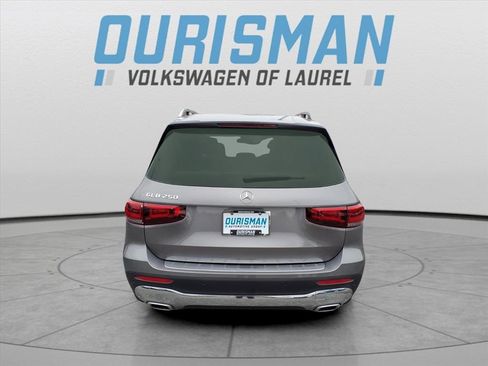 Used 2022 Mercedes-Benz GLB 250 GLB 250 image 3