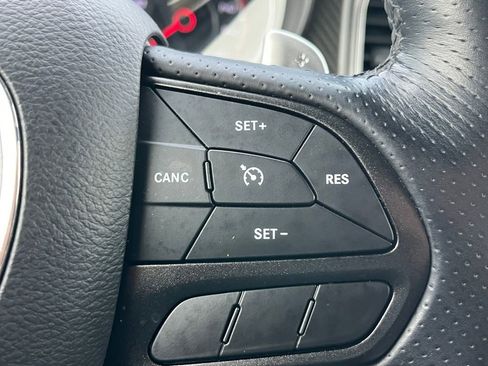 Used 2022 Dodge Charger Scat Pack image 10