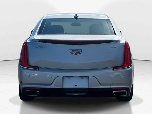 Used 2019 Cadillac XTS Luxury image 6