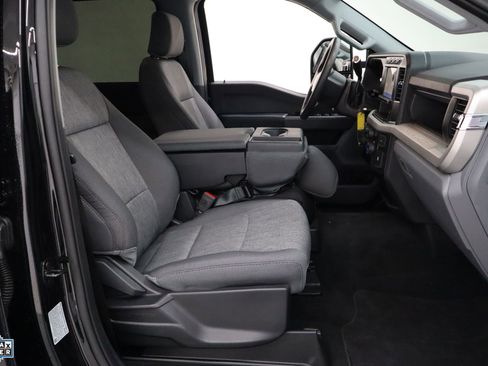 Certified 2024 Ford F250 XL w/ STX Appearance Package image 33