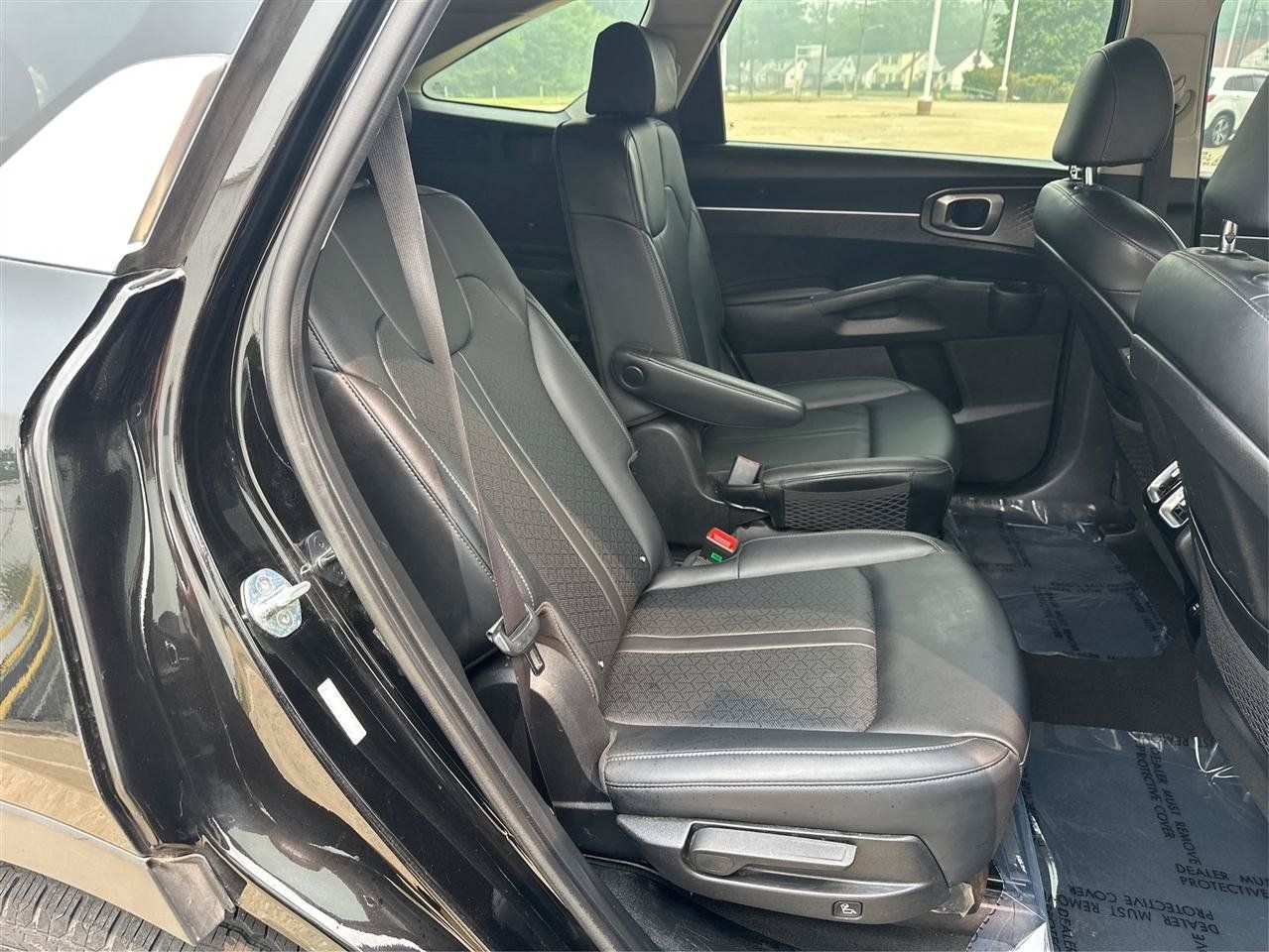 Used 2021 Kia Sorento S FWD image 39