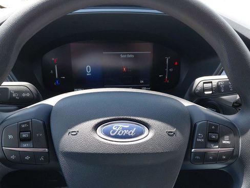 Used 2025 Ford Escape Active FWD image 33
