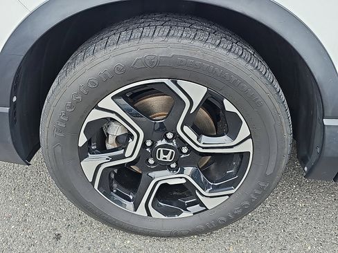 Used 2019 Honda CR-V Touring image 8