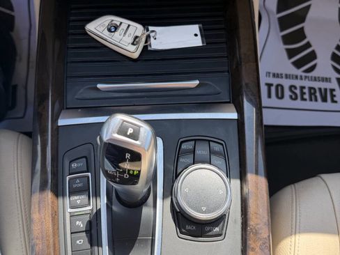 Used 2016 BMW X5 xDrive35i image 21