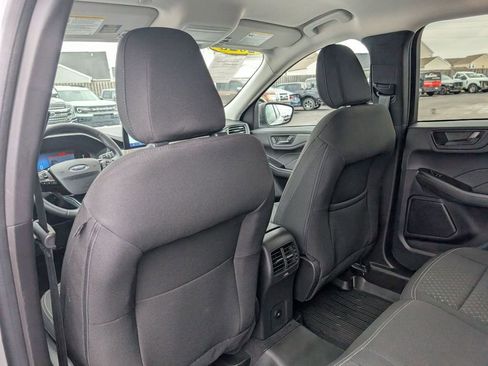 Used 2023 Ford Escape Active image 39