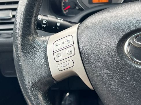 Used 2010 Toyota Corolla S FWD image 23