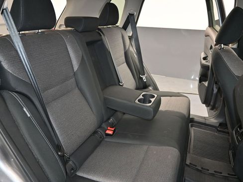 Used 2021 Nissan Rogue S image 25