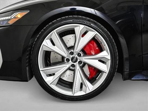 Used 2023 Audi RS 7 Sportback w/ RS 7 Executive Package image 24