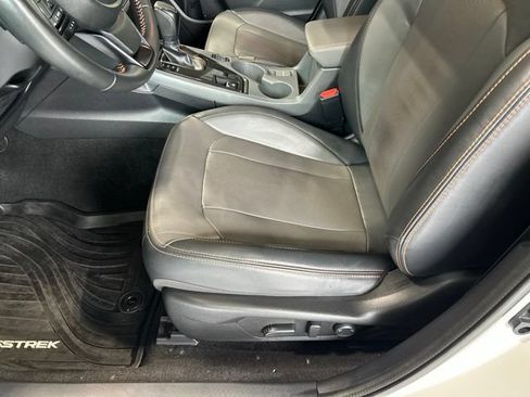 Used 2024 Subaru Crosstrek 2.5i Limited AWD/4WD image 16