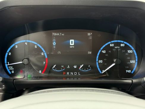 Used 2021 Ford Bronco Sport Big Bend AWD/4WD image 30
