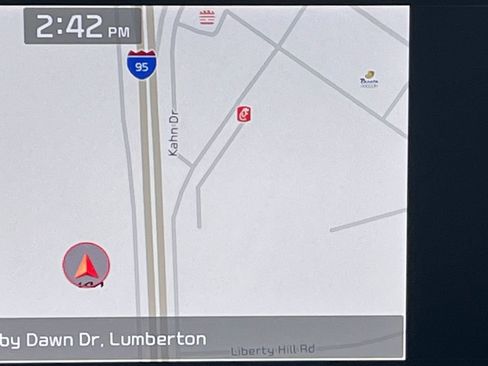 Used 2024 Kia Forte GT-Line image 31