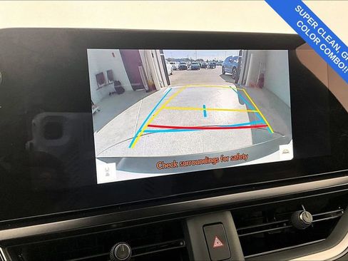 Used 2025 Lexus UX 300h AWD image 30