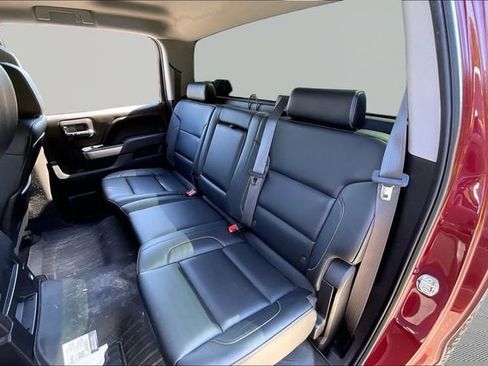 Used 2014 Chevrolet Silverado 1500 LT w/ All Star Edition AWD/4WD image 16