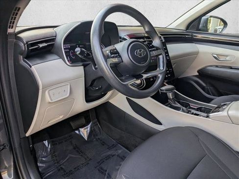 Used 2024 Hyundai Tucson SEL image 10