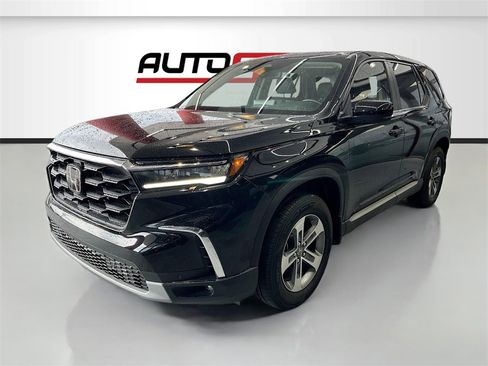 Used 2024 Honda Pilot EX-L image 3